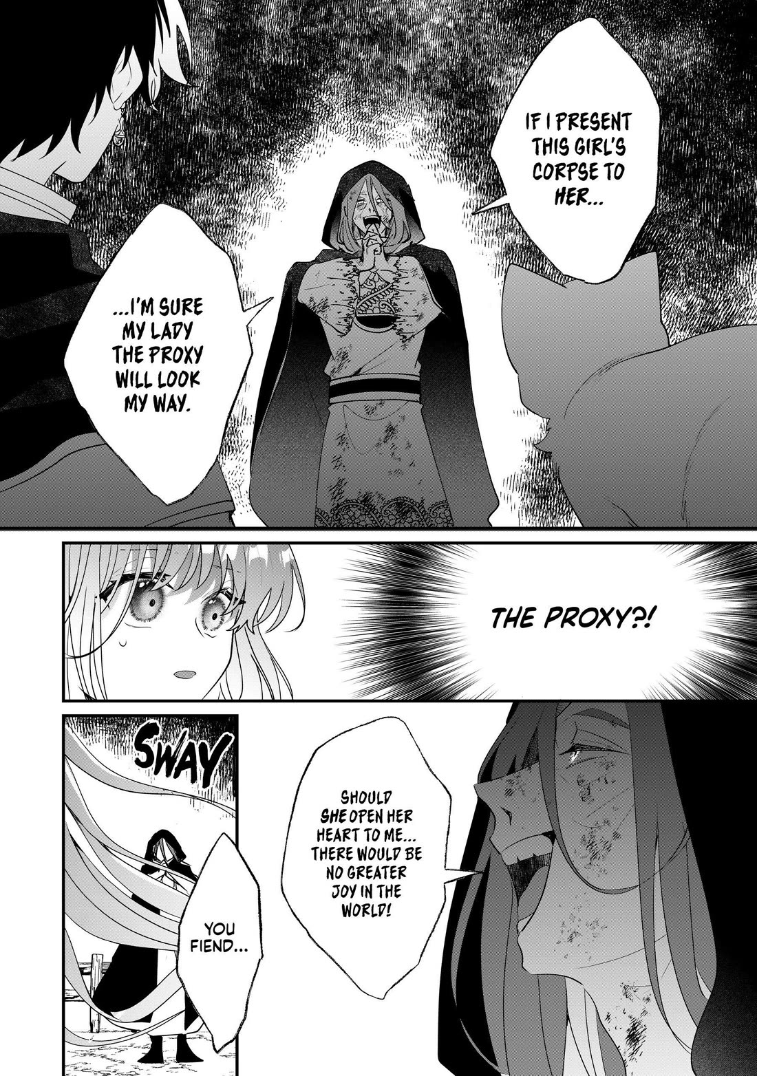 Nidoto Ie ni wa Kaerimasen! Chapter 26 - Page 6