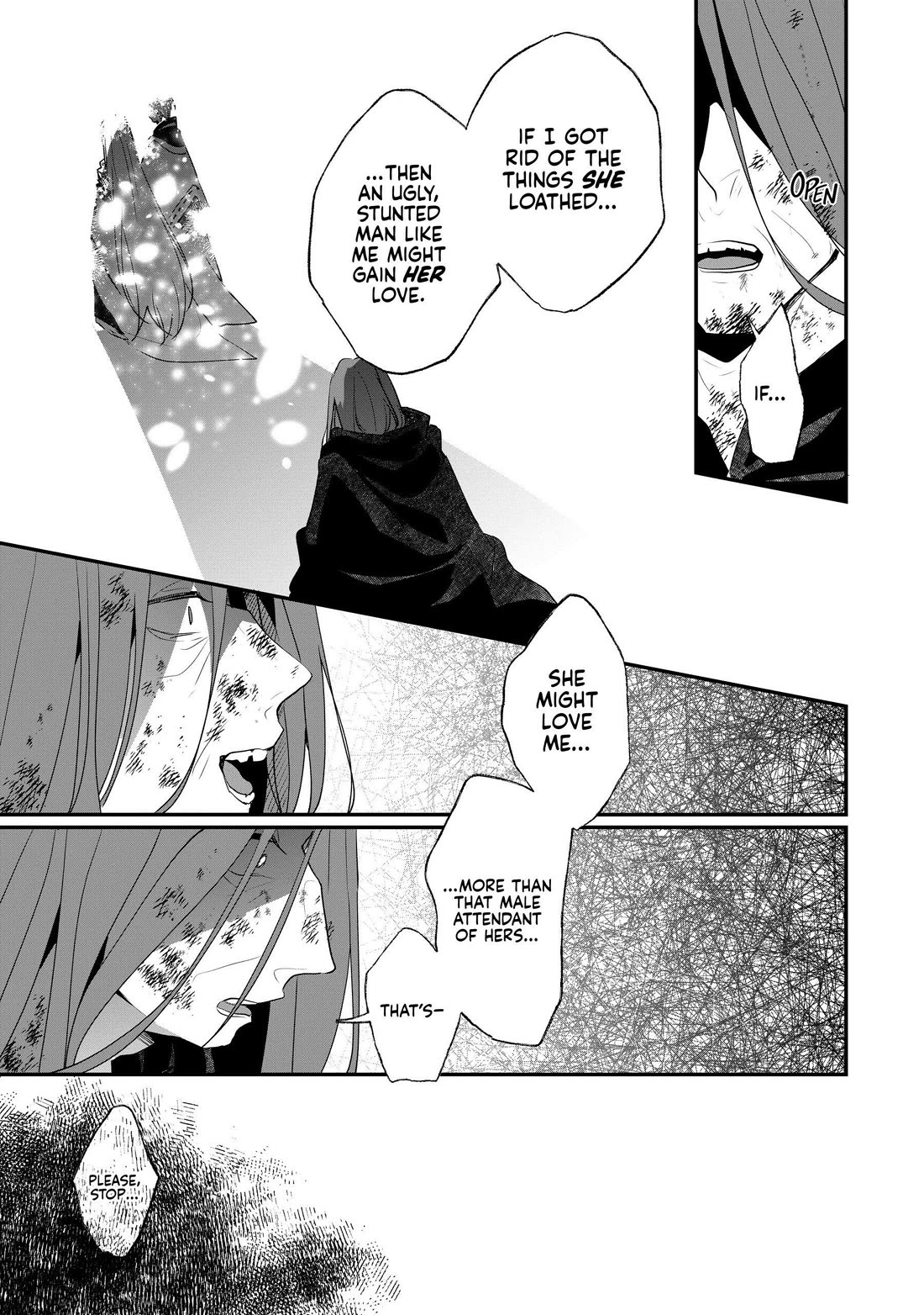 Nidoto Ie ni wa Kaerimasen! Chapter 27 - Page 7