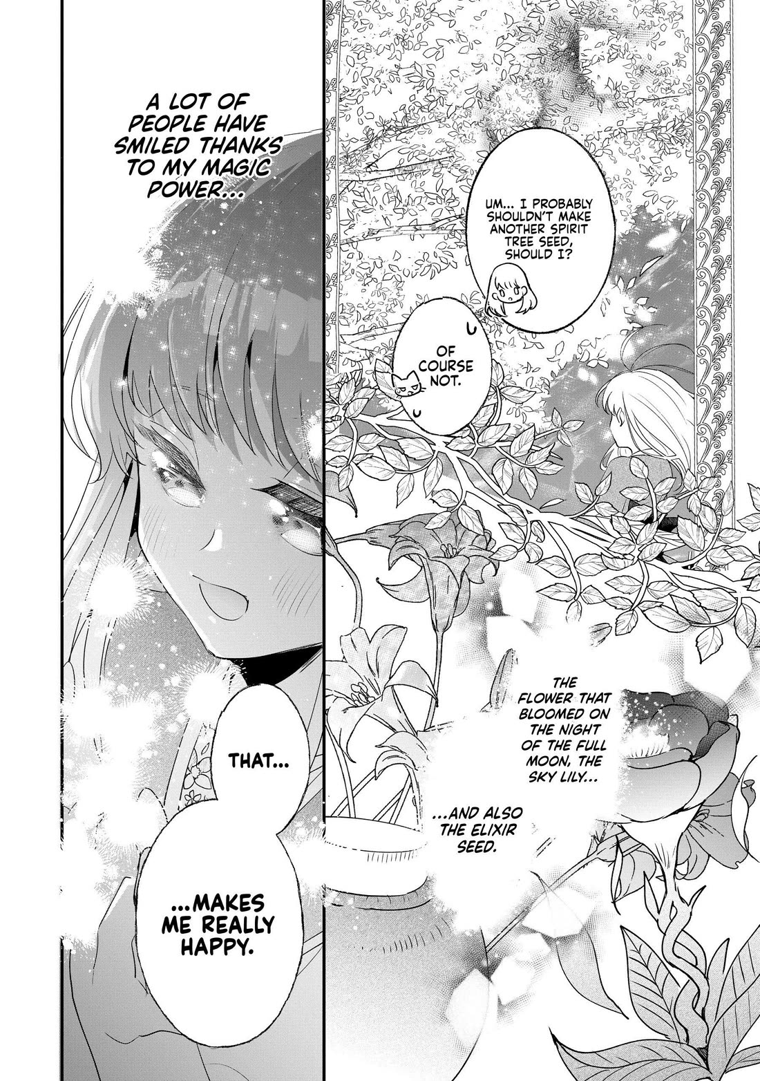 Nidoto Ie ni wa Kaerimasen! Chapter 28 - Page 13