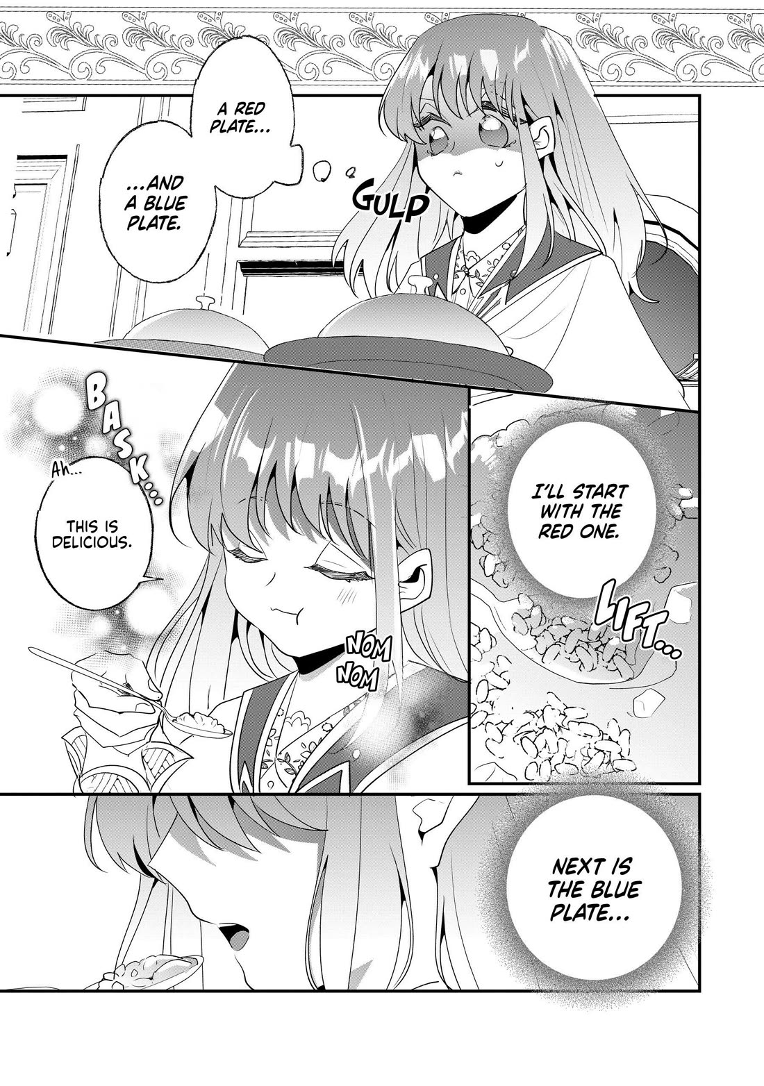 Nidoto Ie ni wa Kaerimasen! Chapter 28 - Page 17