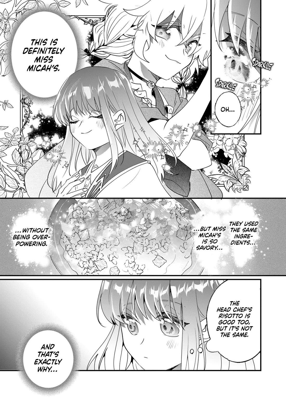 Nidoto Ie ni wa Kaerimasen! Chapter 28 - Page 18