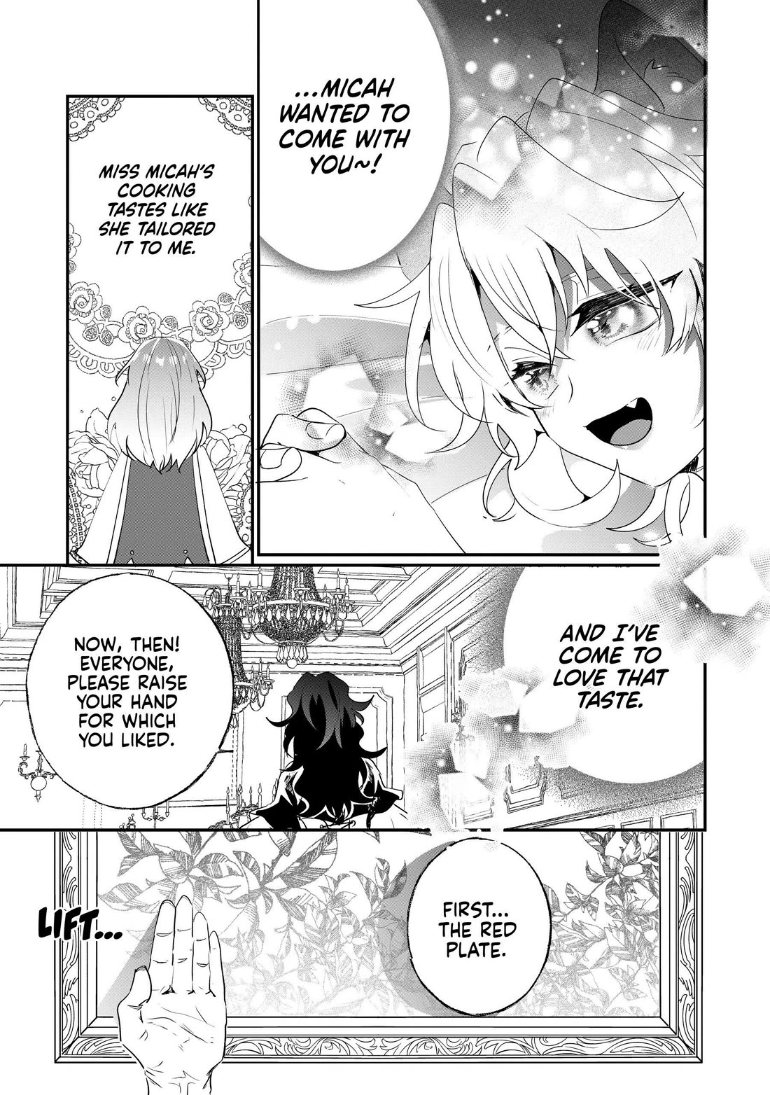 Nidoto Ie ni wa Kaerimasen! Chapter 28 - Page 19