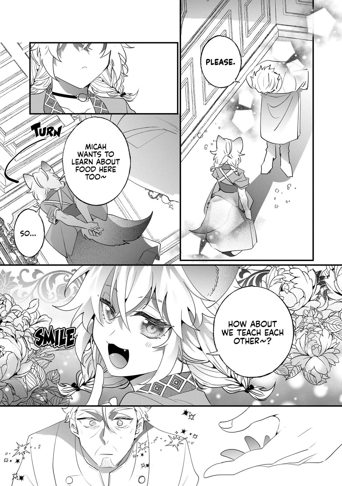 Nidoto Ie ni wa Kaerimasen! Chapter 28 - Page 25