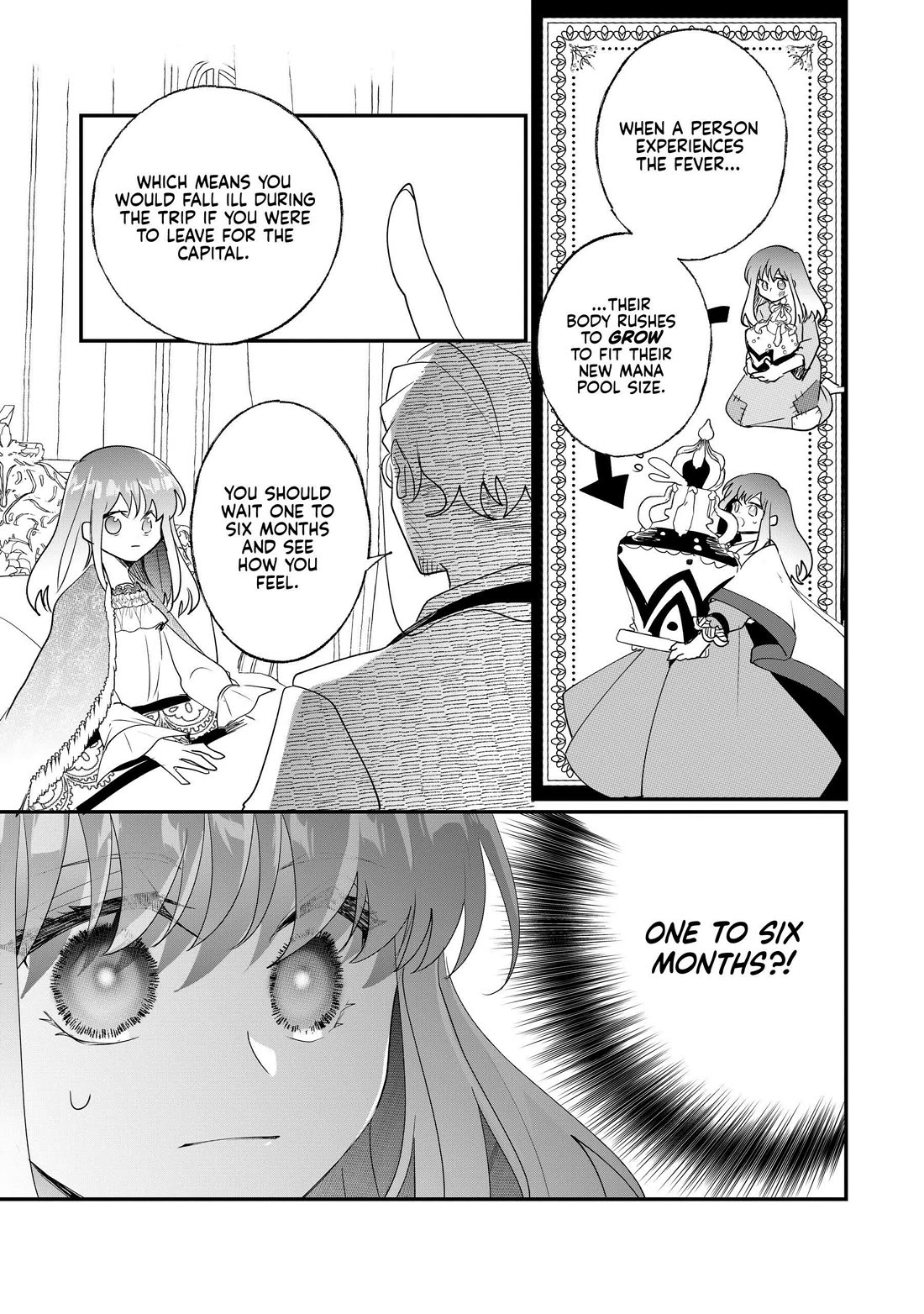 Nidoto Ie ni wa Kaerimasen! Chapter 29 - Page 13