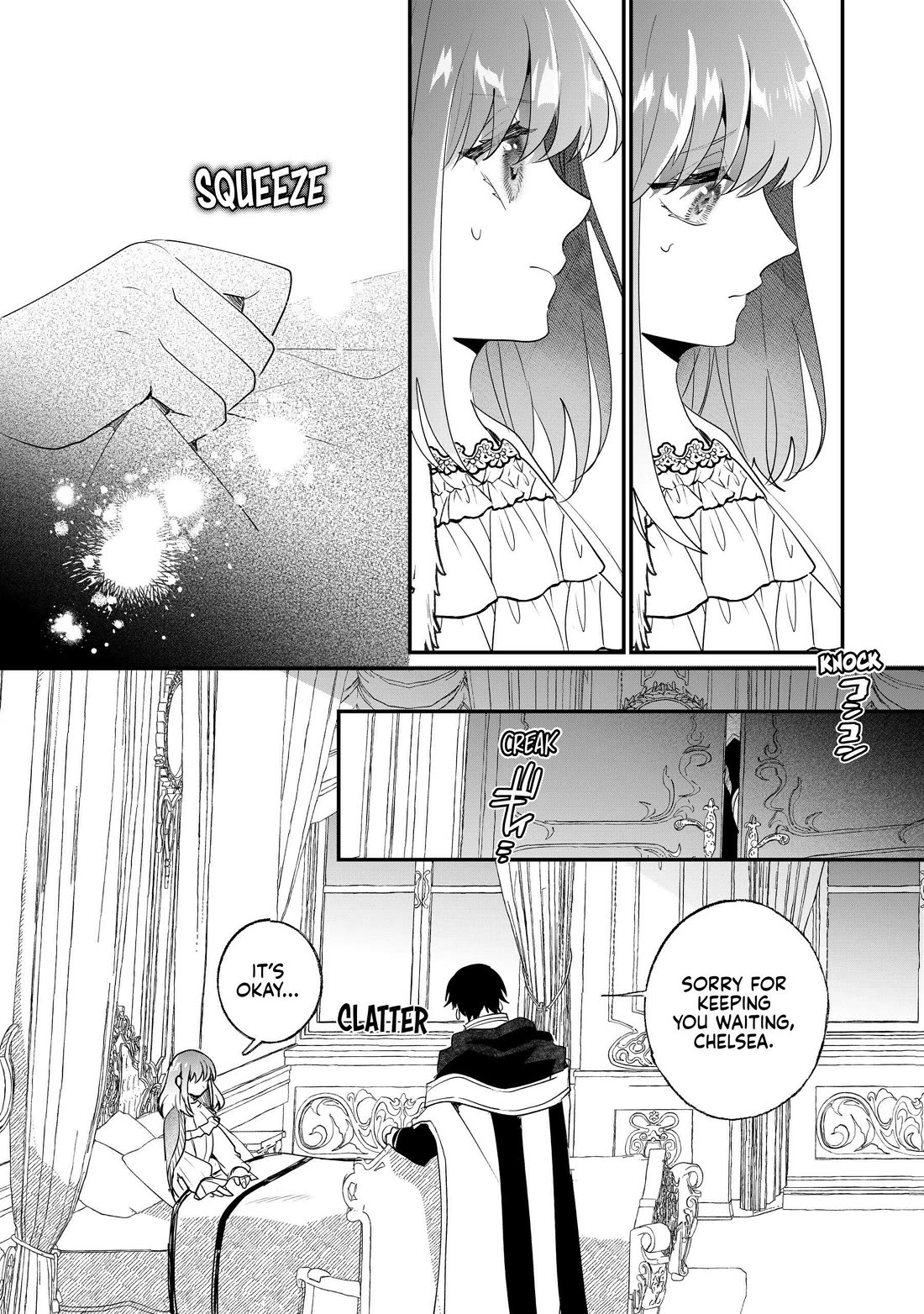 Nidoto Ie ni wa Kaerimasen! Chapter 29 - Page 14