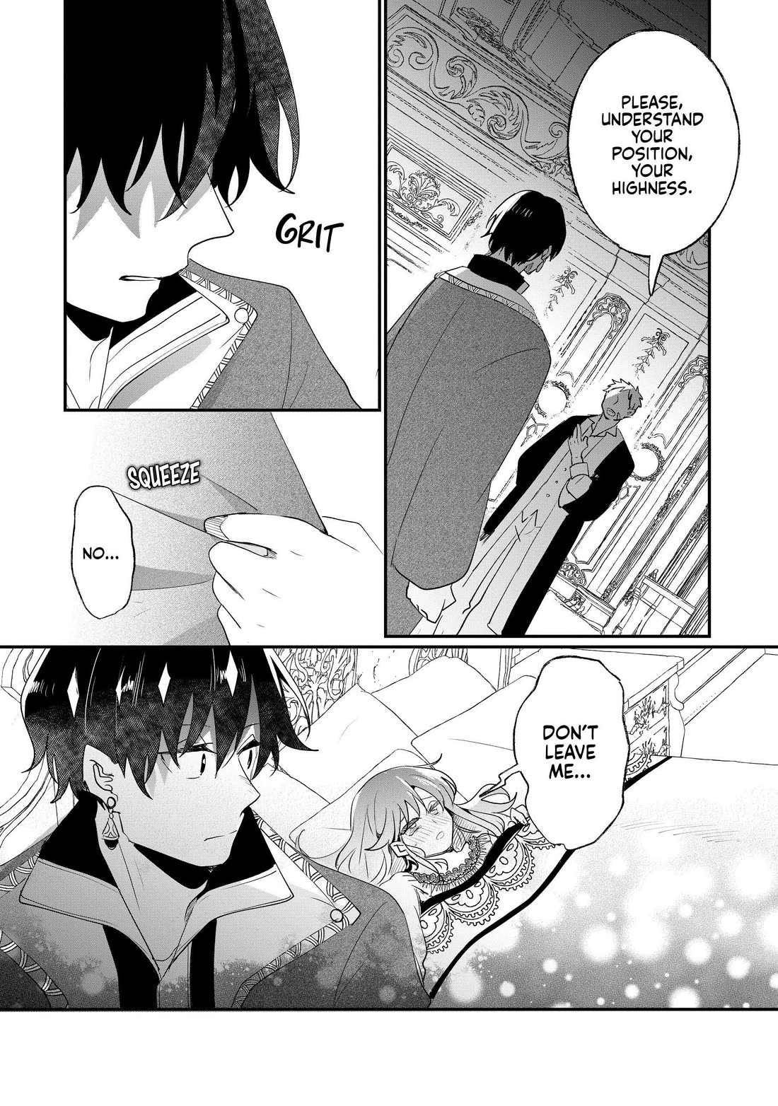 Nidoto Ie ni wa Kaerimasen! Chapter 29 - Page 10