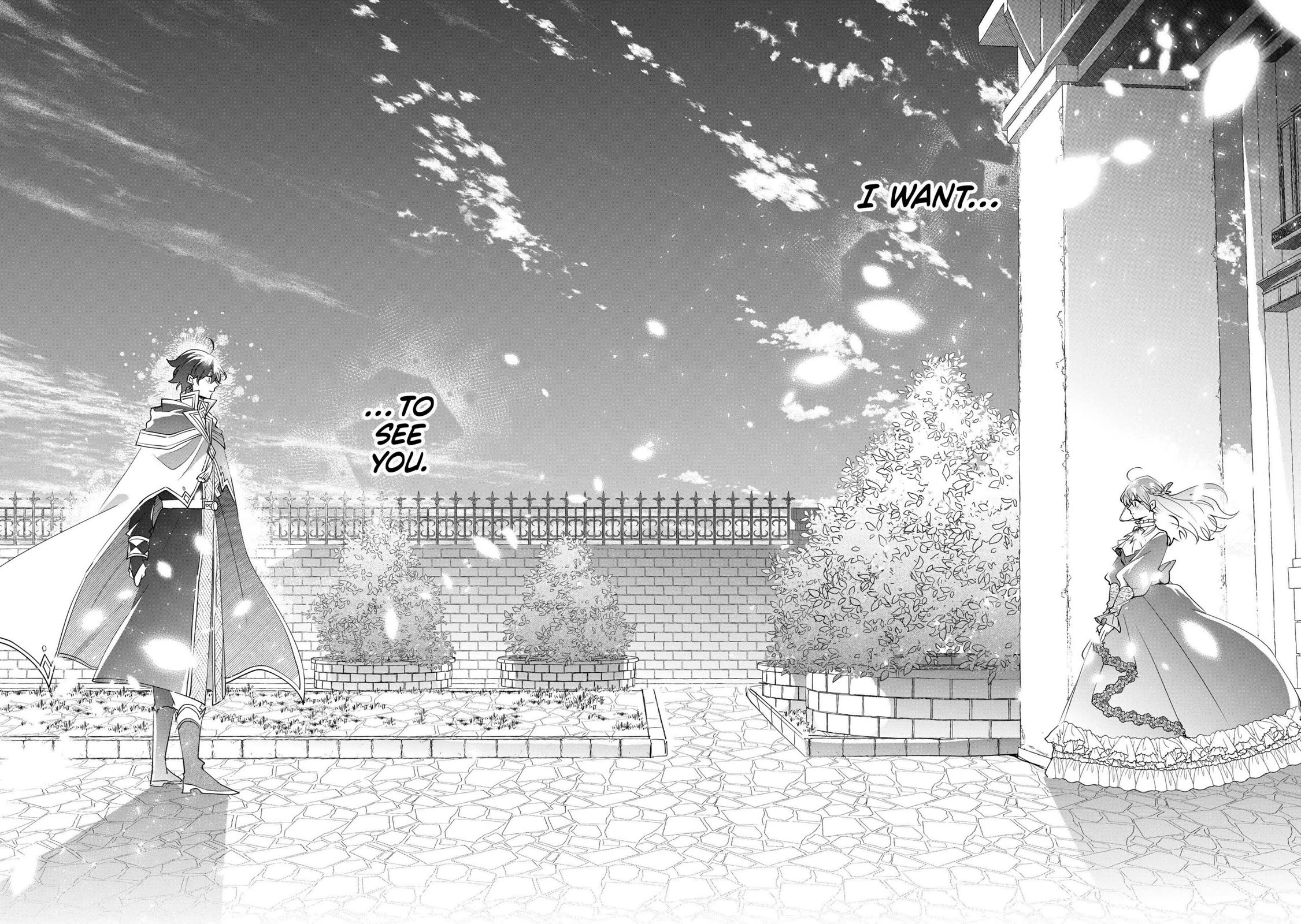 Nidoto Ie ni wa Kaerimasen! Chapter 30 - Page 18