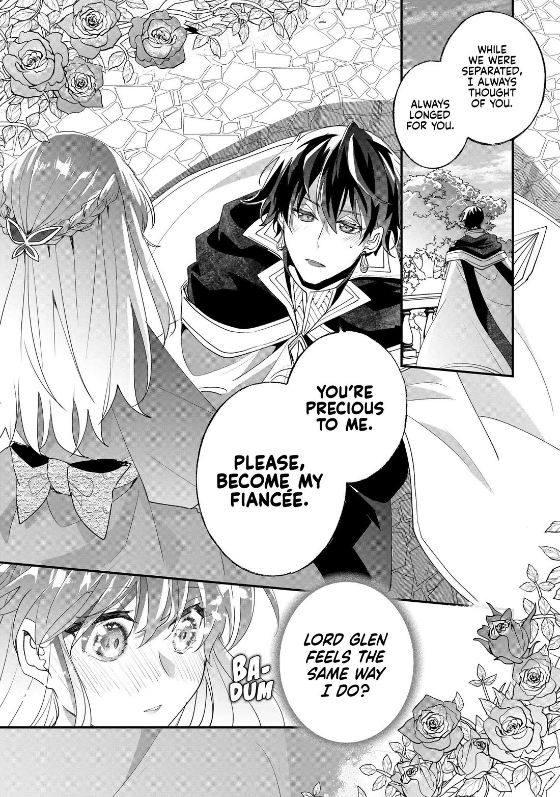 Nidoto Ie ni wa Kaerimasen! Chapter 30 - Page 24