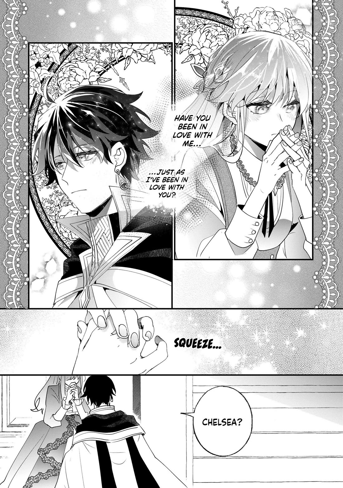 Nidoto Ie ni wa Kaerimasen! Chapter 30 - Page 25