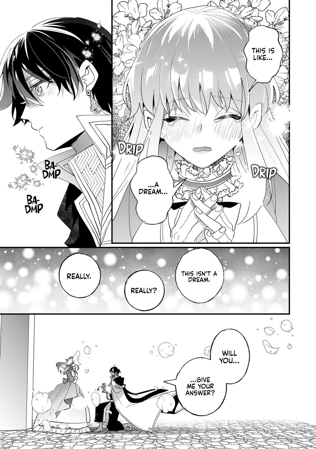 Nidoto Ie ni wa Kaerimasen! Chapter 30 - Page 26