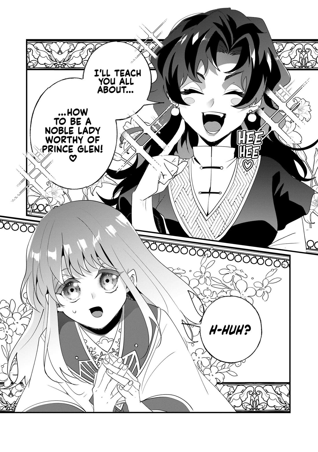 Nidoto Ie ni wa Kaerimasen! Chapter 30 - Page 10