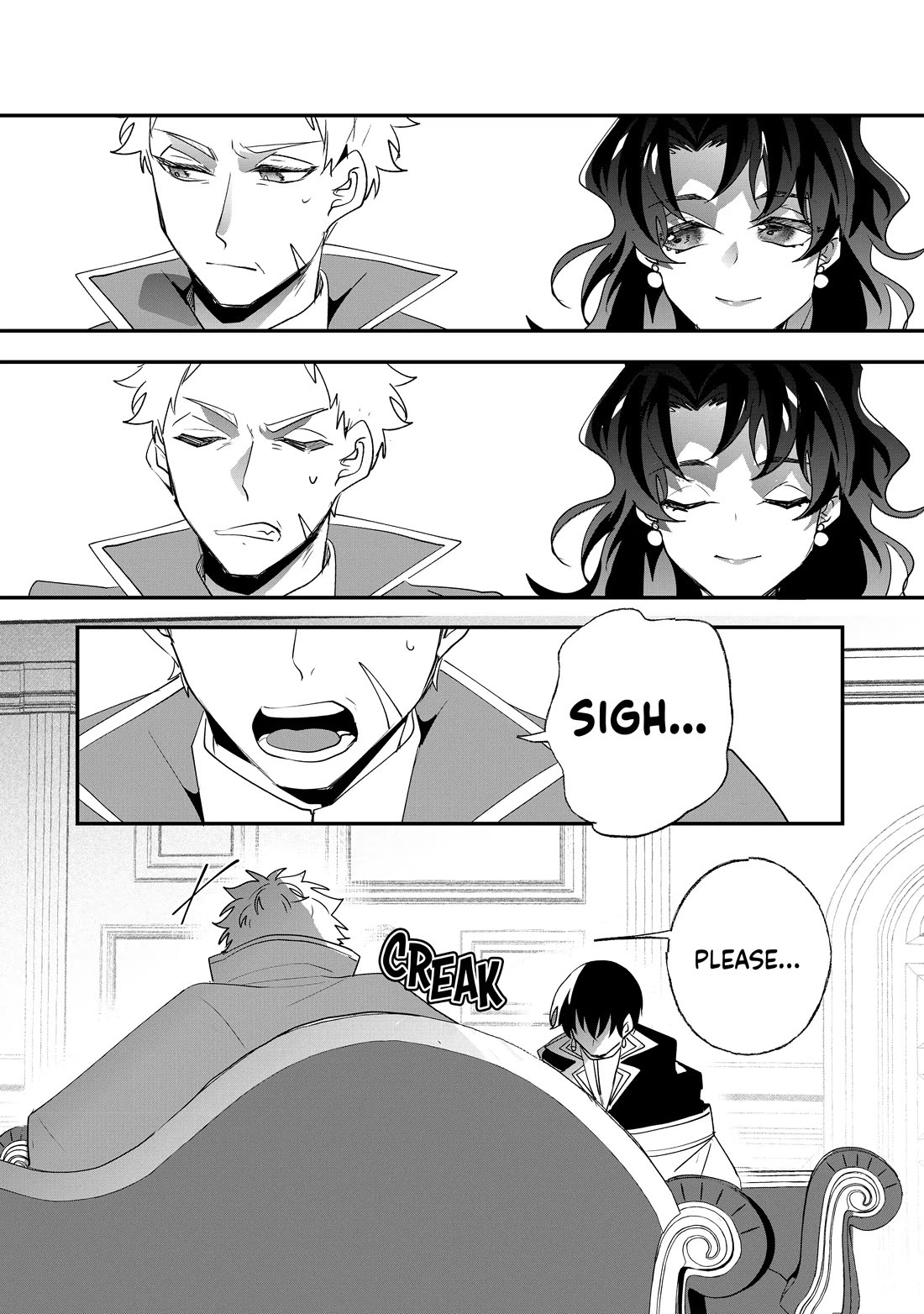 Nidoto Ie ni wa Kaerimasen! Chapter 31 - Page 24