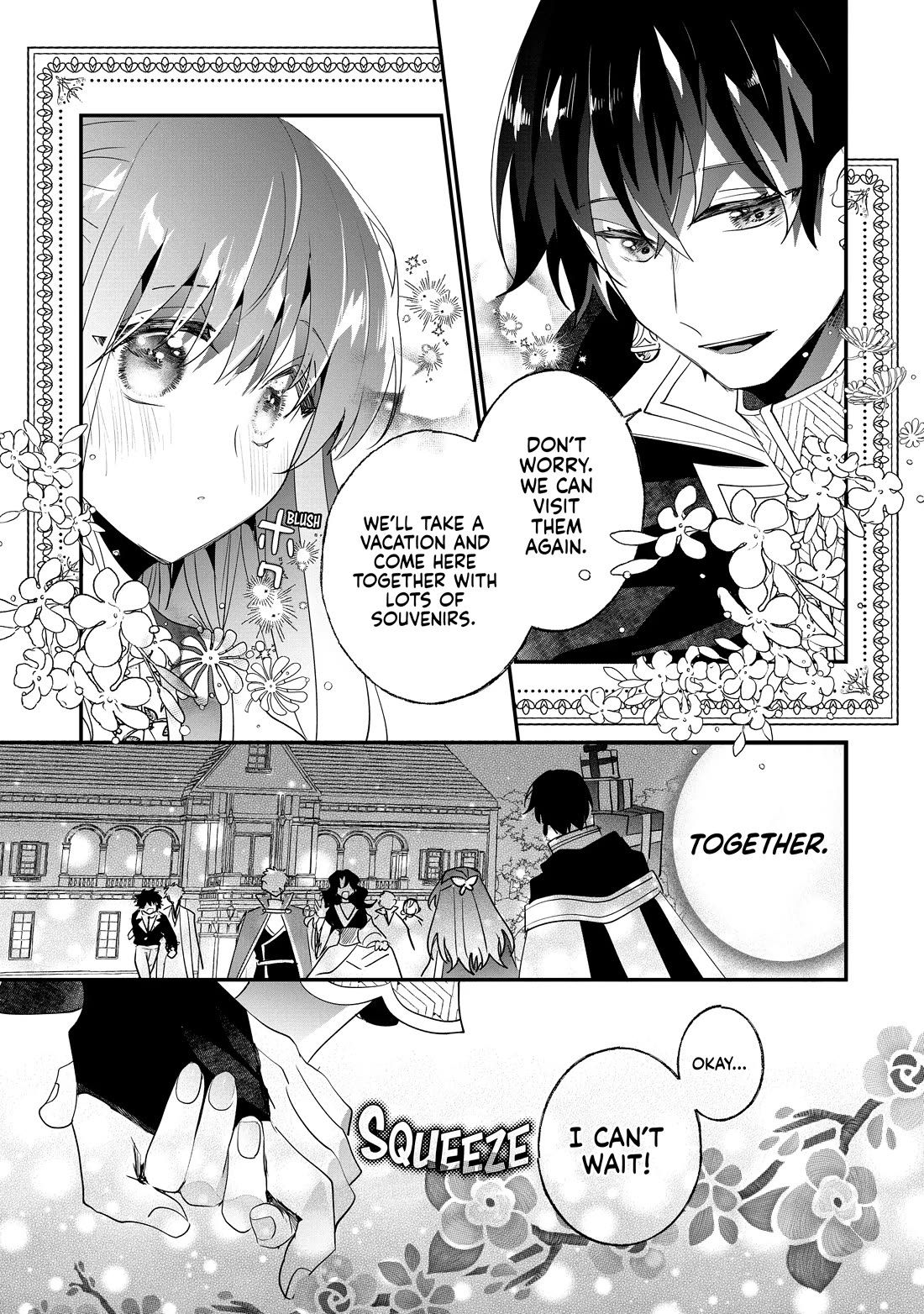 Nidoto Ie ni wa Kaerimasen! Chapter 31 - Page 27