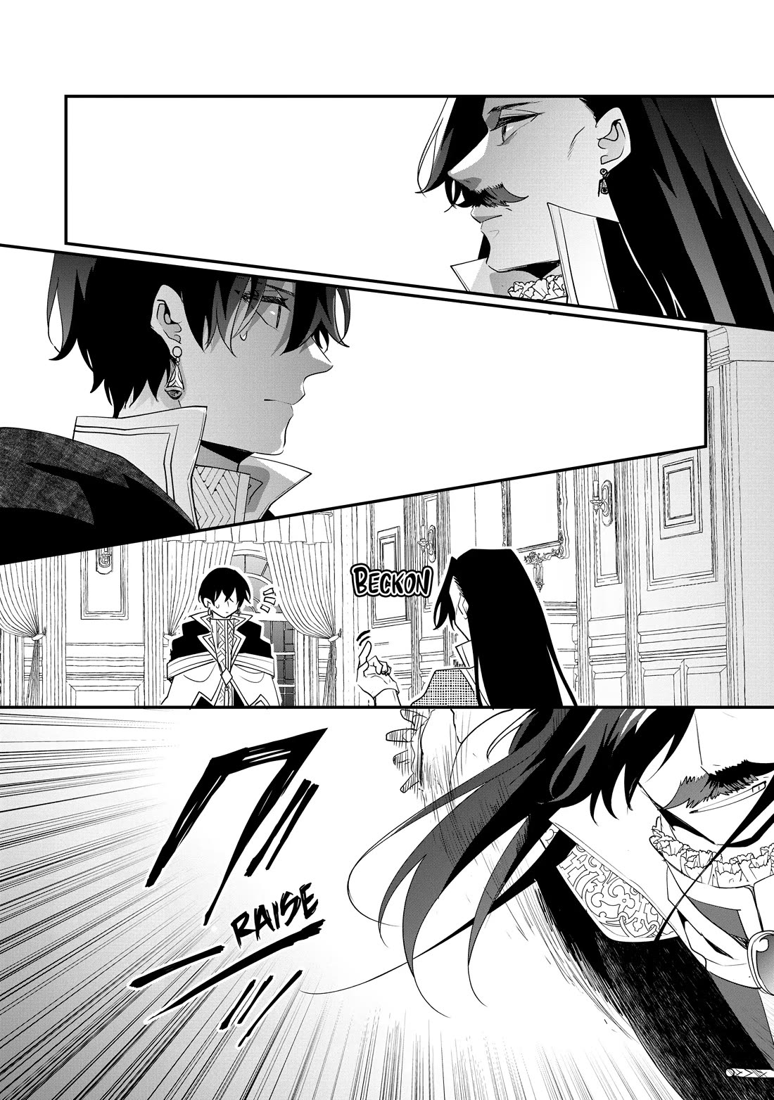 Nidoto Ie ni wa Kaerimasen! Chapter 31 - Page 10