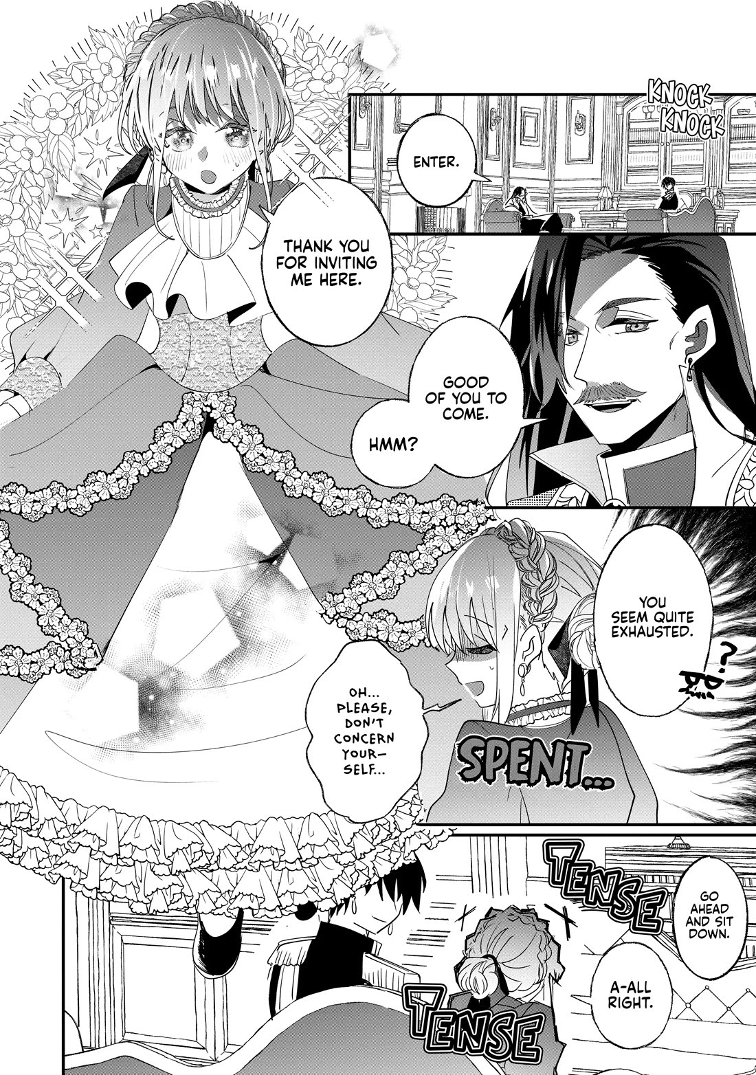 Nidoto Ie ni wa Kaerimasen! Chapter 33 - Page 16