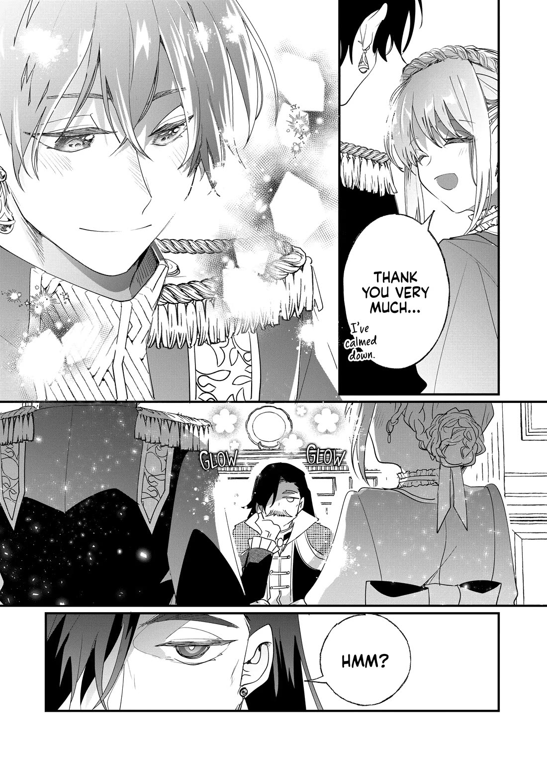 Nidoto Ie ni wa Kaerimasen! Chapter 33 - Page 18