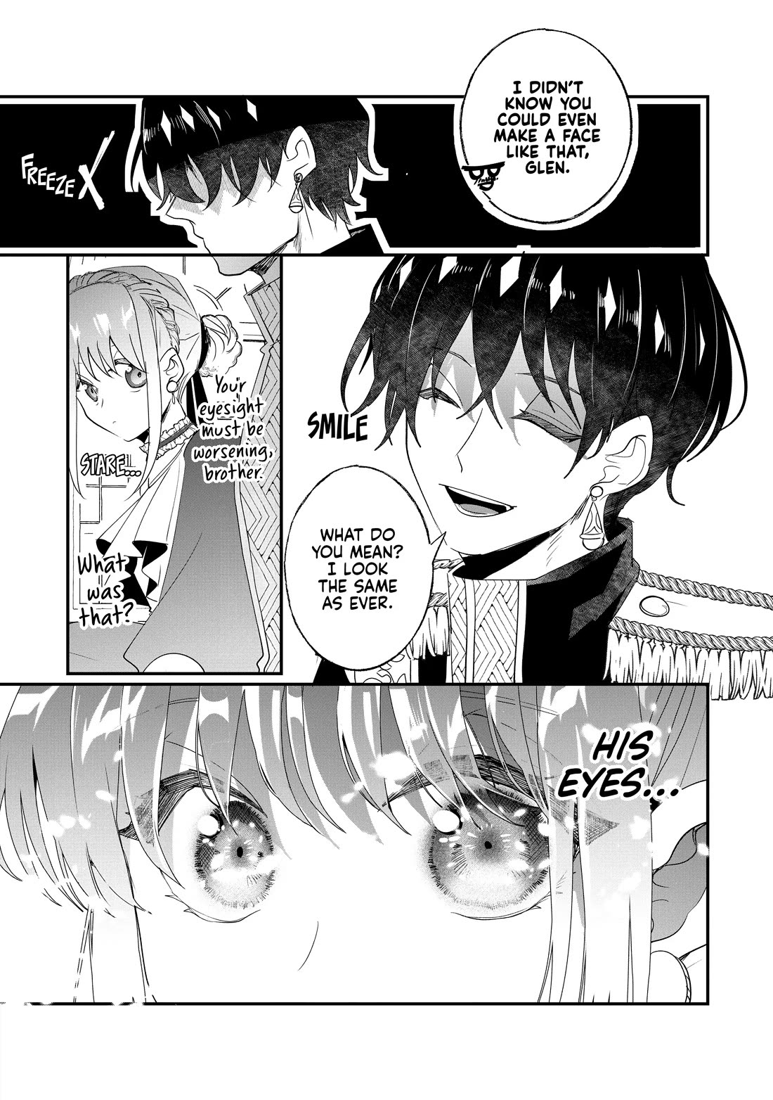 Nidoto Ie ni wa Kaerimasen! Chapter 33 - Page 19