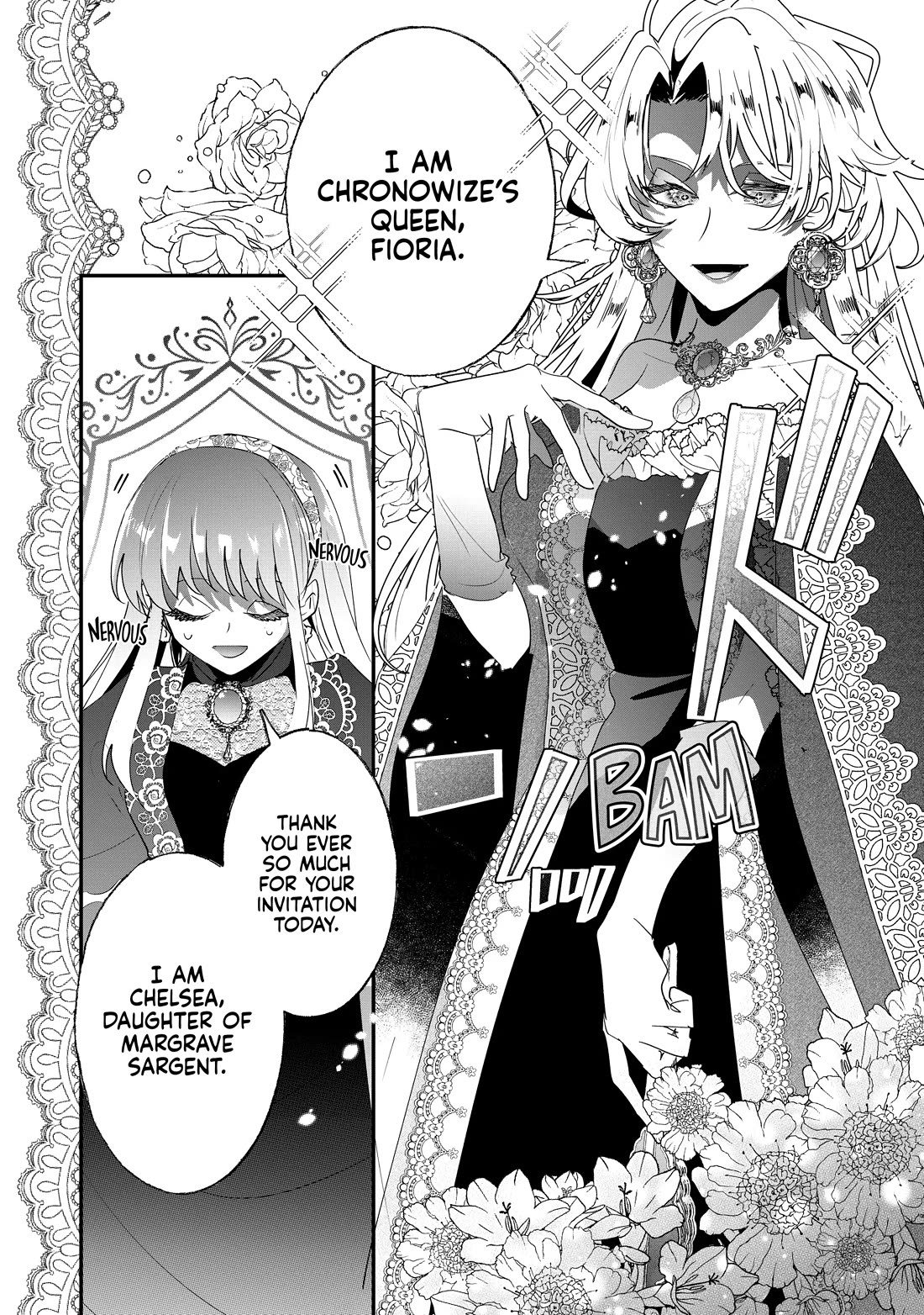 Nidoto Ie ni wa Kaerimasen! Chapter 34 - Page 9