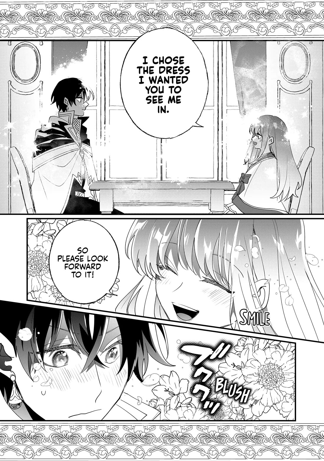 Nidoto Ie ni wa Kaerimasen! Chapter 35 - Page 18