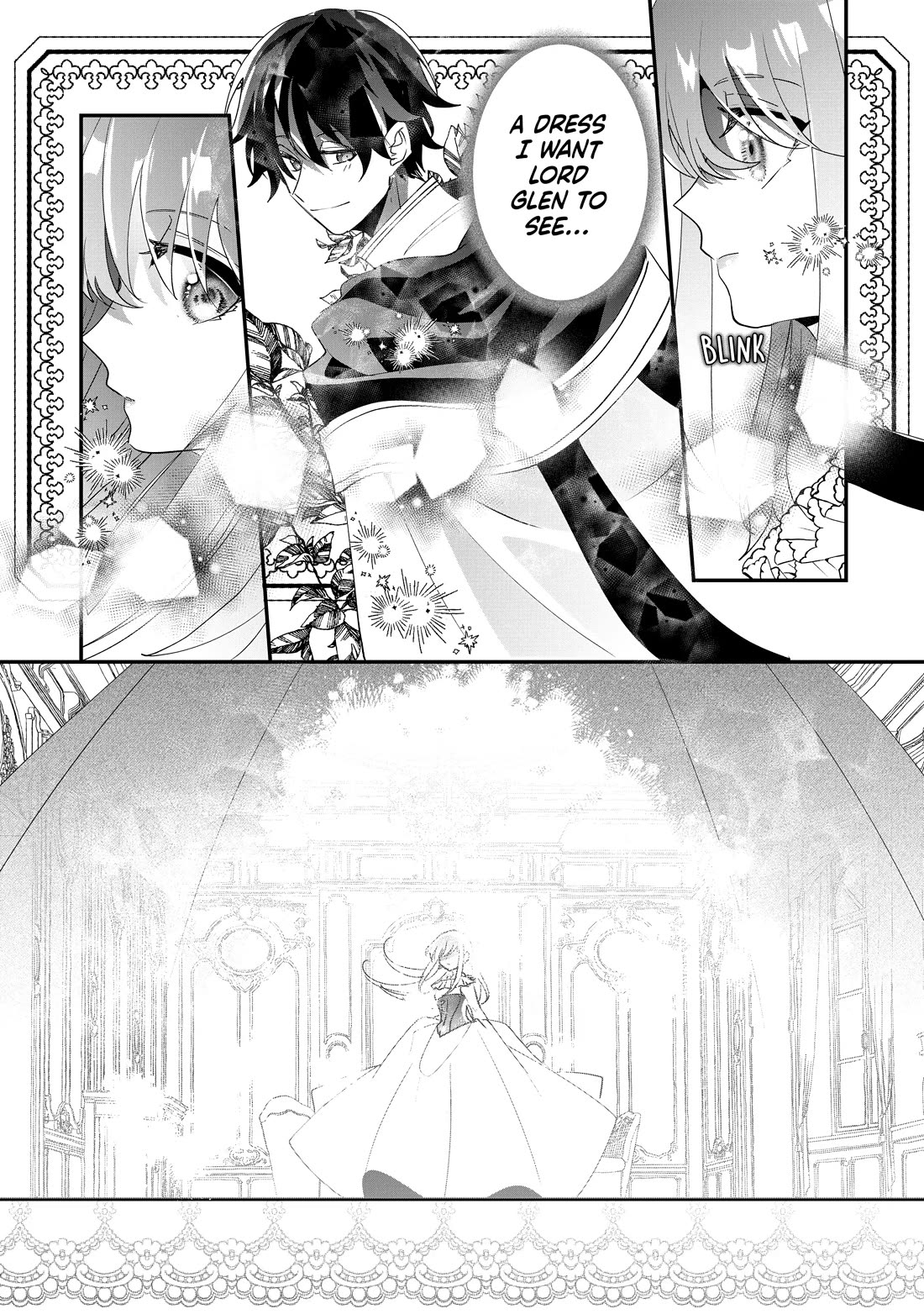 Nidoto Ie ni wa Kaerimasen! Chapter 35 - Page 9