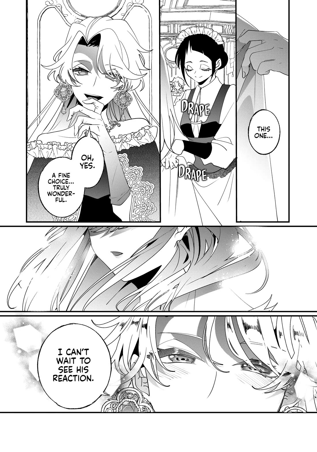 Nidoto Ie ni wa Kaerimasen! Chapter 35 - Page 10