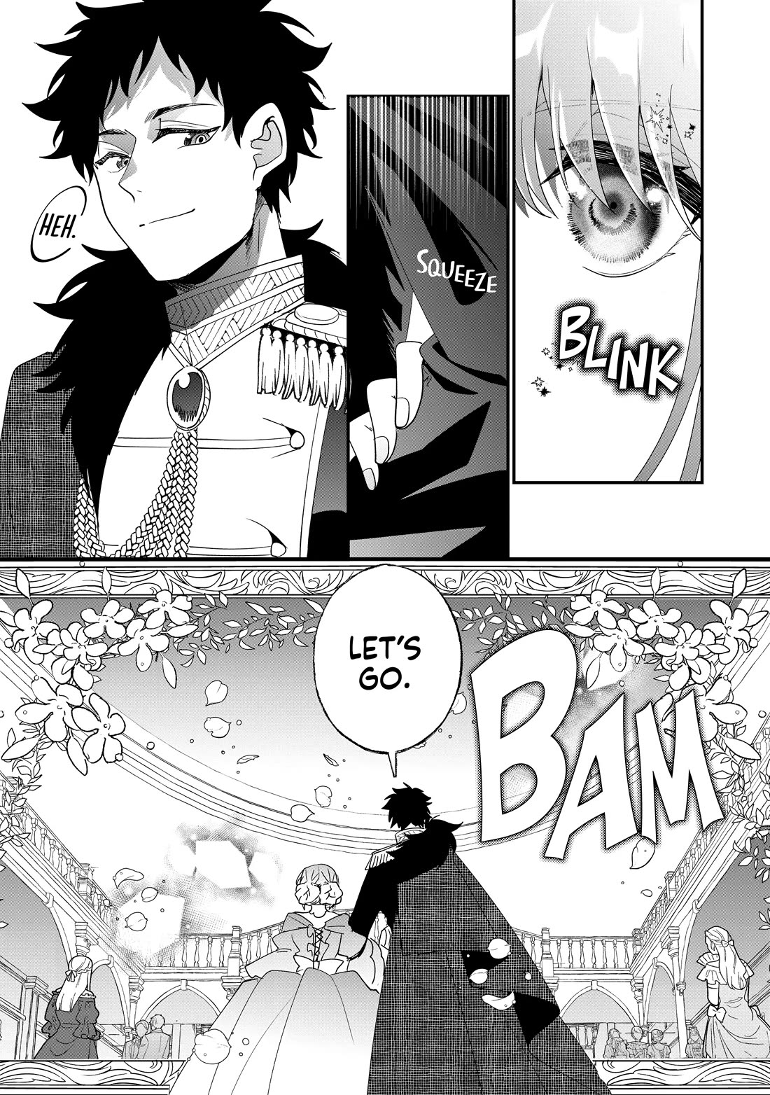 Nidoto Ie ni wa Kaerimasen! Chapter 36 - Page 12