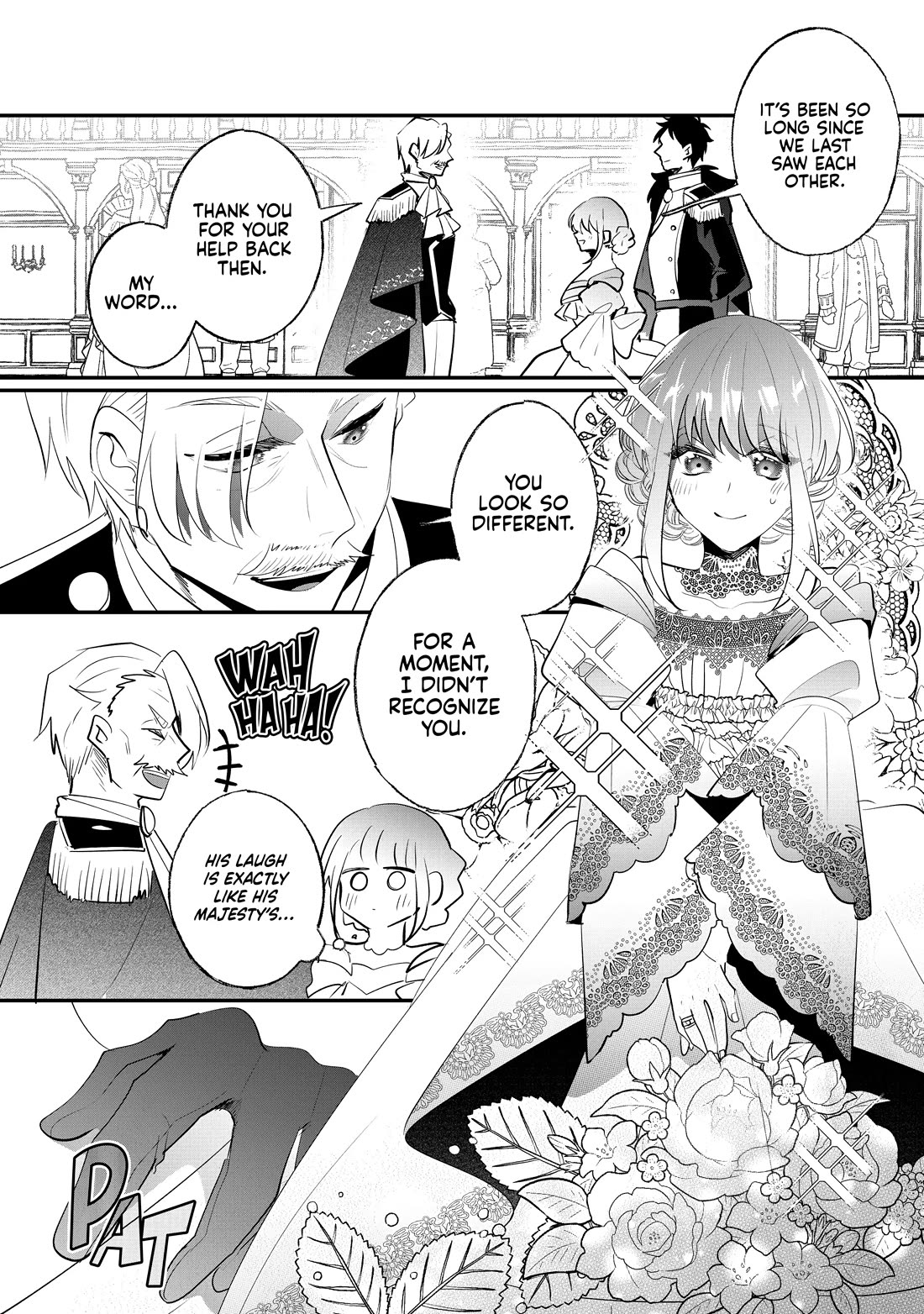 Nidoto Ie ni wa Kaerimasen! Chapter 36 - Page 14