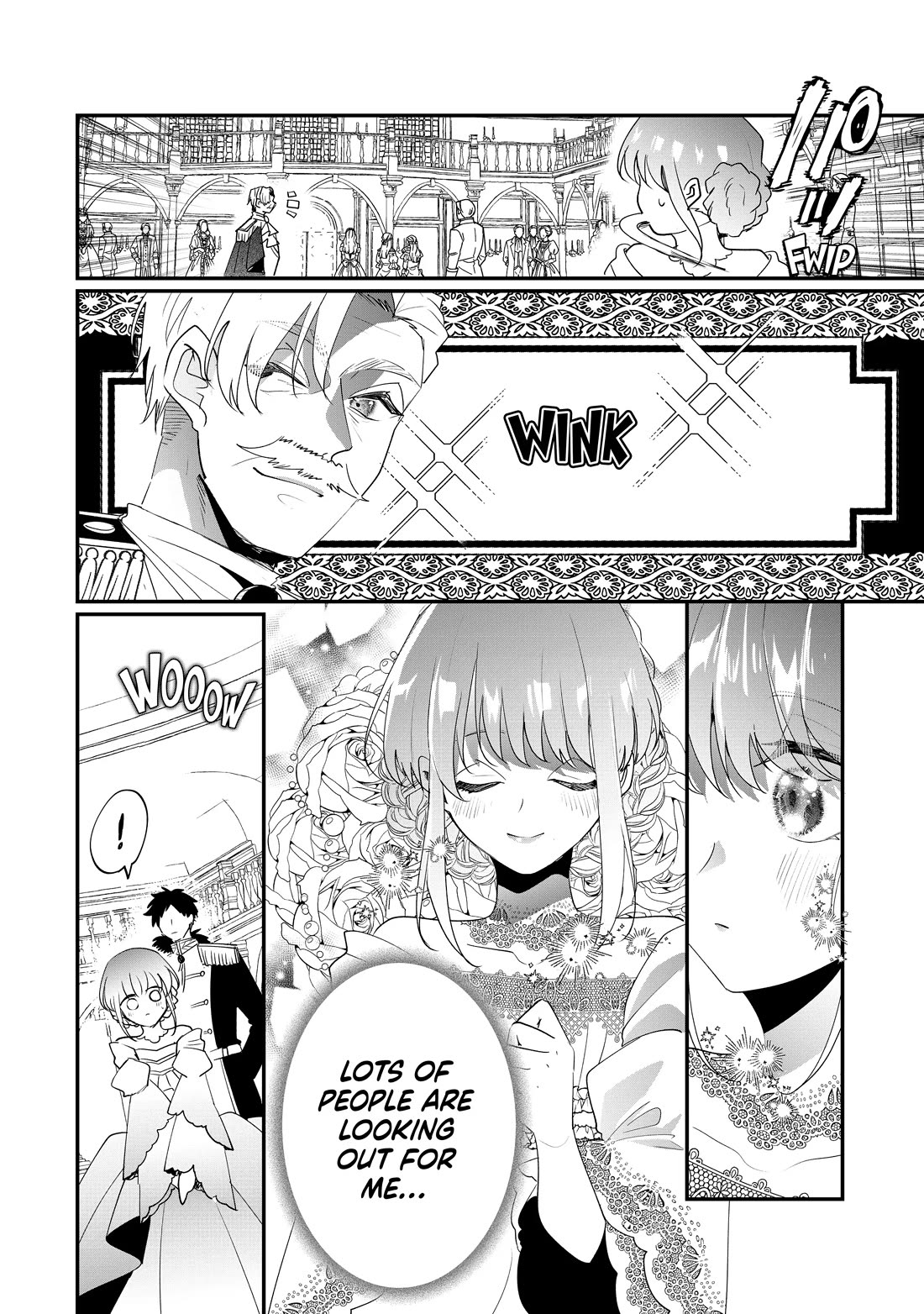 Nidoto Ie ni wa Kaerimasen! Chapter 36 - Page 18