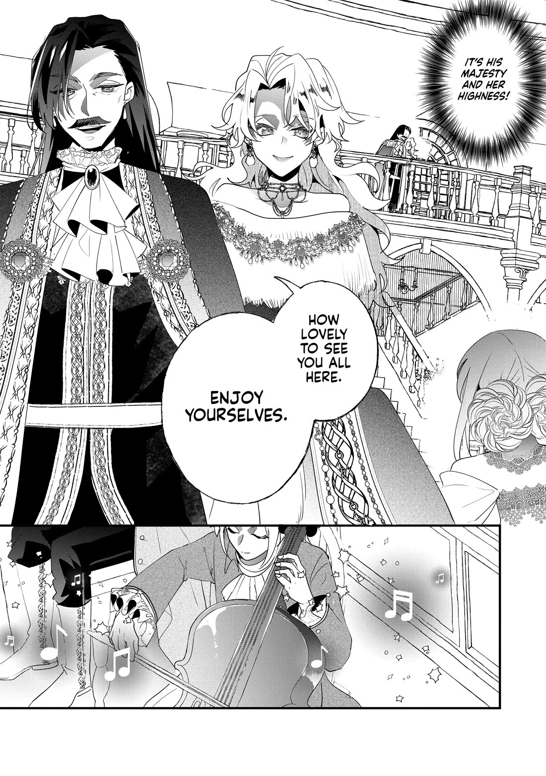 Nidoto Ie ni wa Kaerimasen! Chapter 36 - Page 19