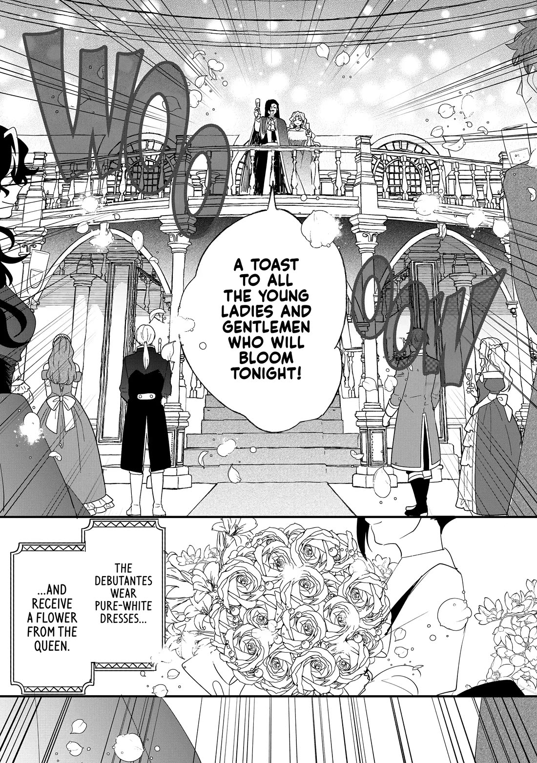 Nidoto Ie ni wa Kaerimasen! Chapter 36 - Page 20