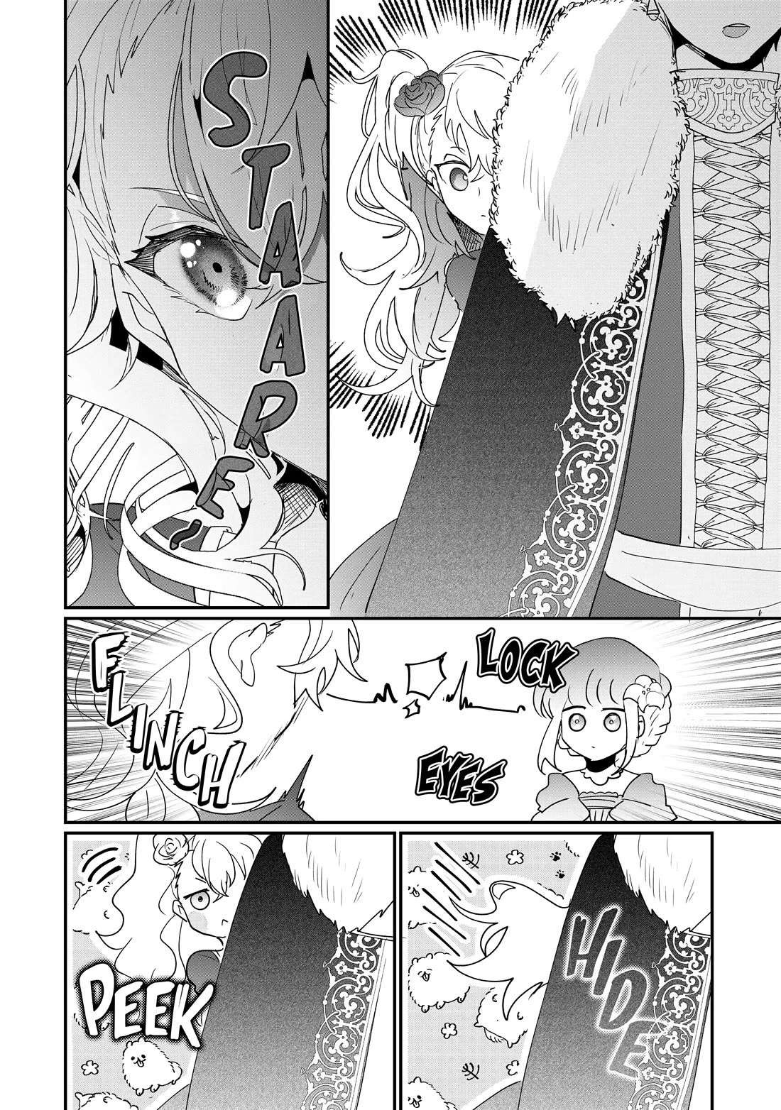 Nidoto Ie ni wa Kaerimasen! Chapter 37 - Page 13