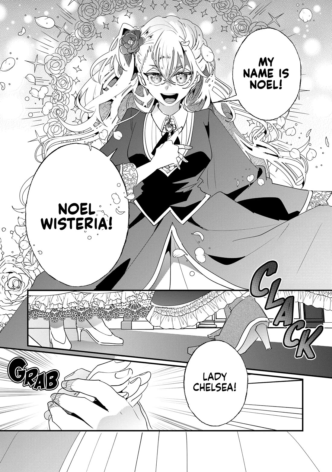 Nidoto Ie ni wa Kaerimasen! Chapter 37 - Page 17