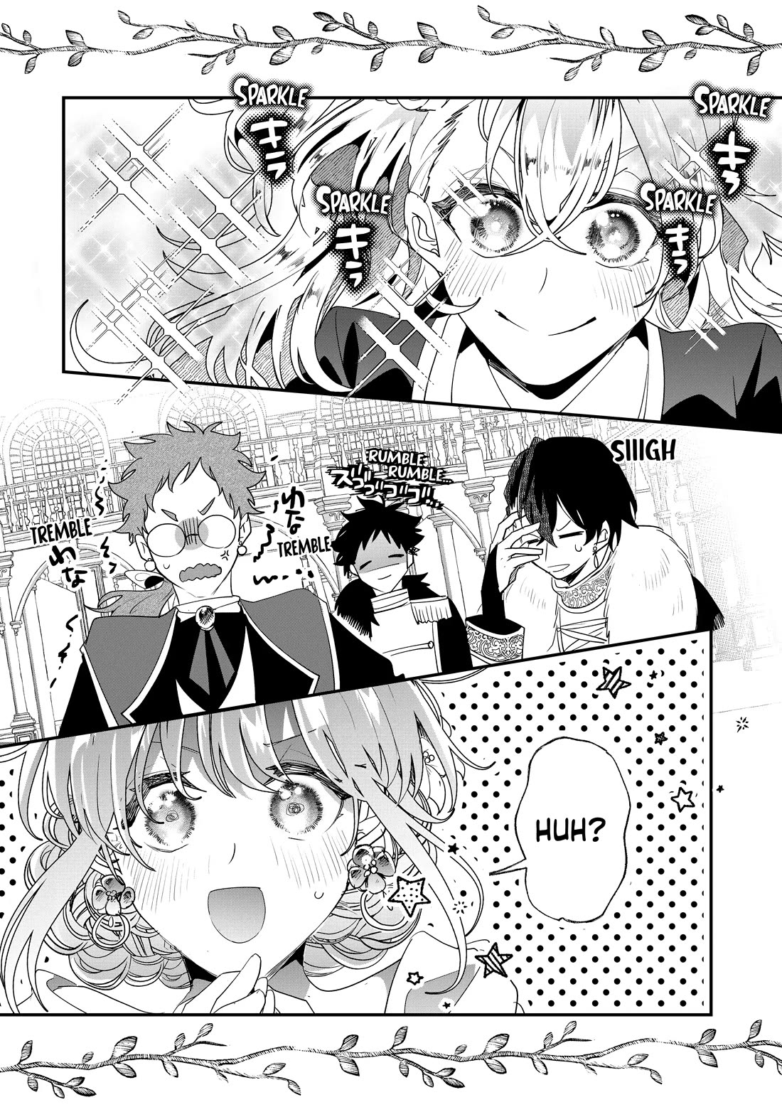 Nidoto Ie ni wa Kaerimasen! Chapter 37 - Page 19