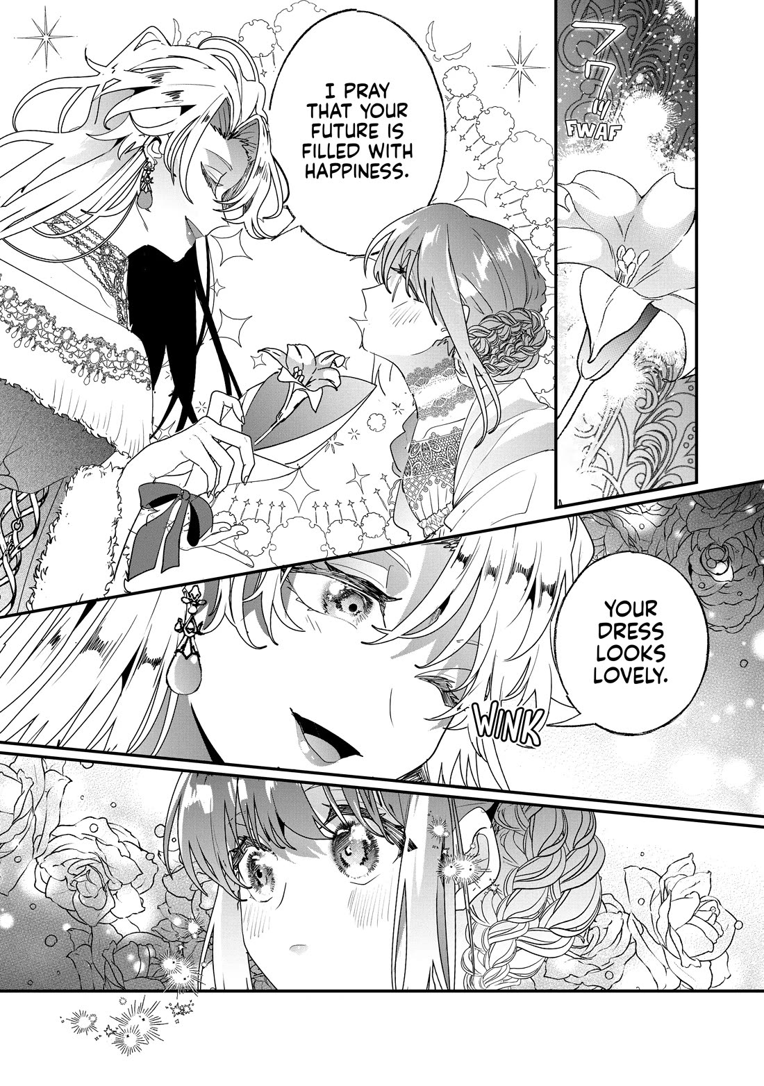 Nidoto Ie ni wa Kaerimasen! Chapter 37 - Page 3