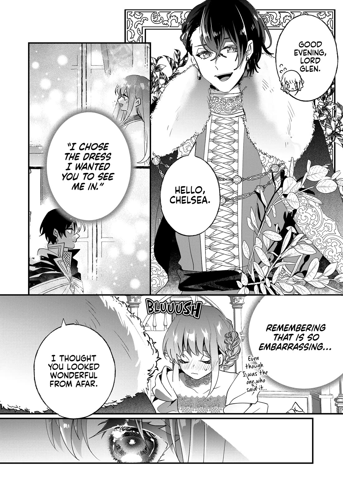 Nidoto Ie ni wa Kaerimasen! Chapter 37 - Page 5