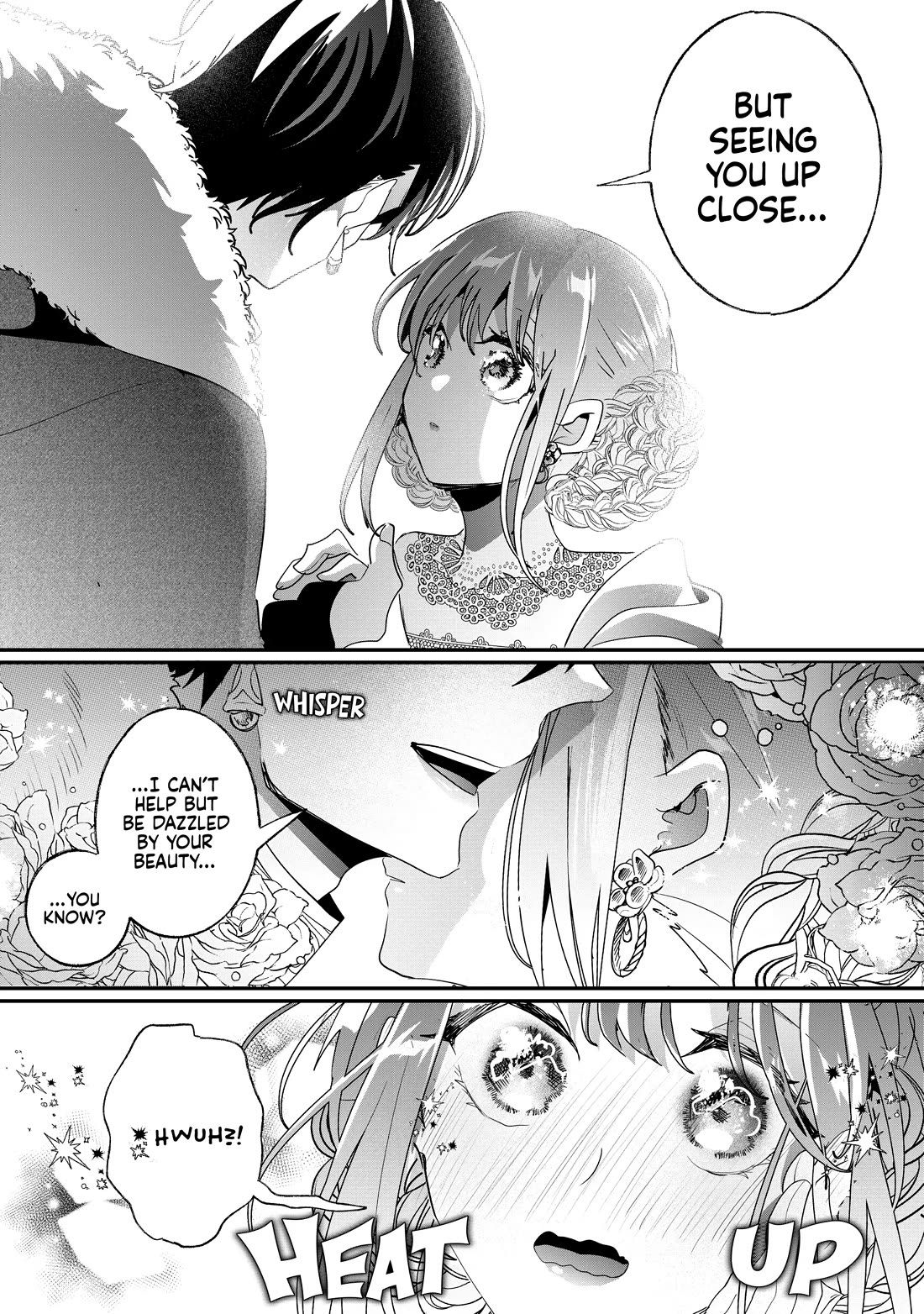 Nidoto Ie ni wa Kaerimasen! Chapter 37 - Page 6