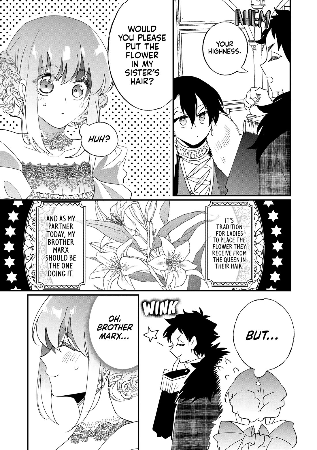 Nidoto Ie ni wa Kaerimasen! Chapter 37 - Page 8