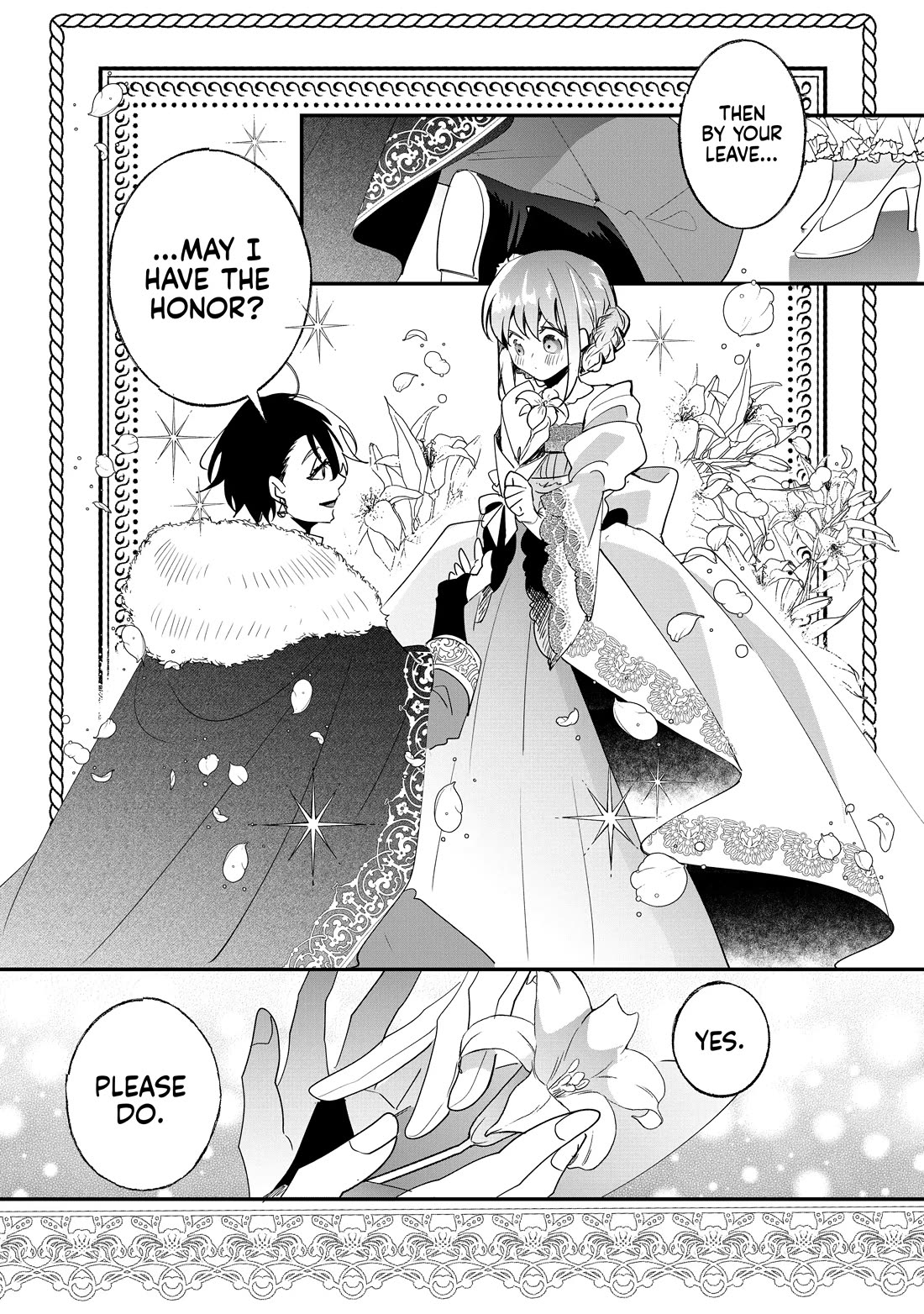 Nidoto Ie ni wa Kaerimasen! Chapter 37 - Page 9