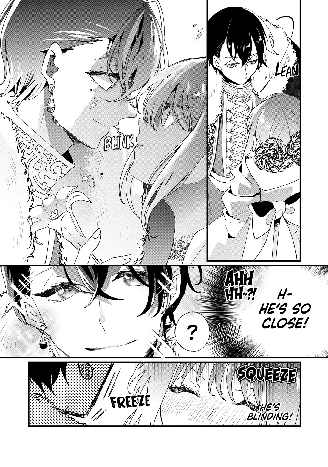 Nidoto Ie ni wa Kaerimasen! Chapter 37 - Page 10