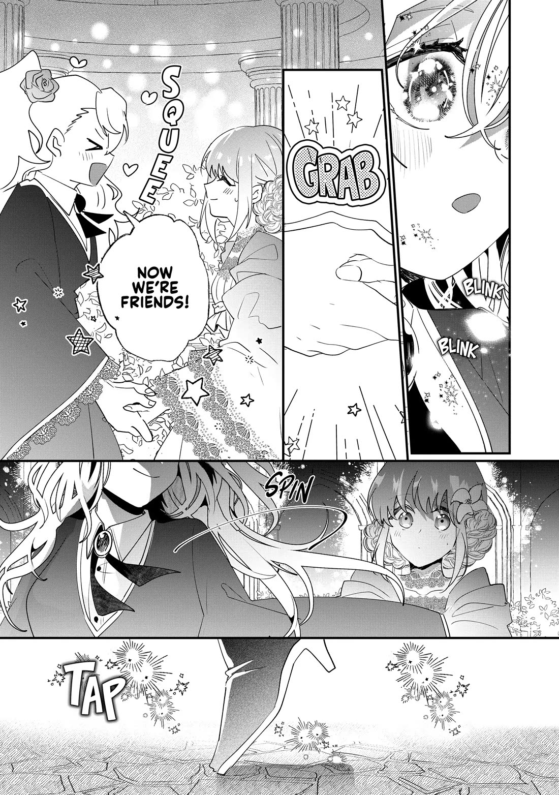 Nidoto Ie ni wa Kaerimasen! Chapter 38 - Page 17