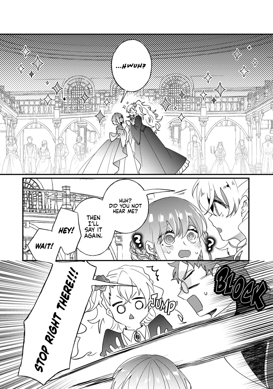 Nidoto Ie ni wa Kaerimasen! Chapter 38 - Page 5