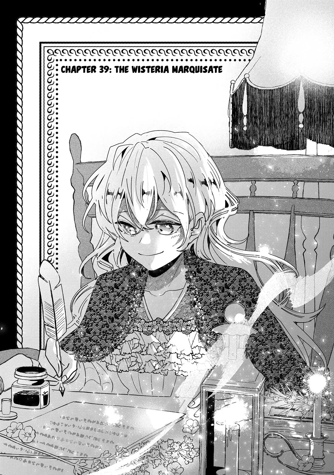 Nidoto Ie ni wa Kaerimasen! Chapter 39 - Page 2