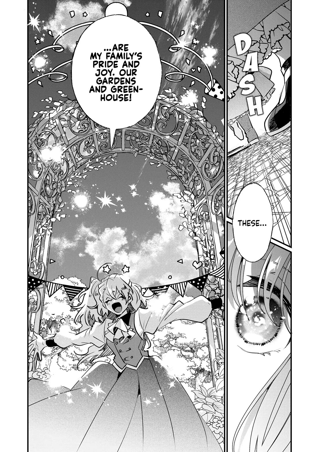 Nidoto Ie ni wa Kaerimasen! Chapter 39 - Page 13