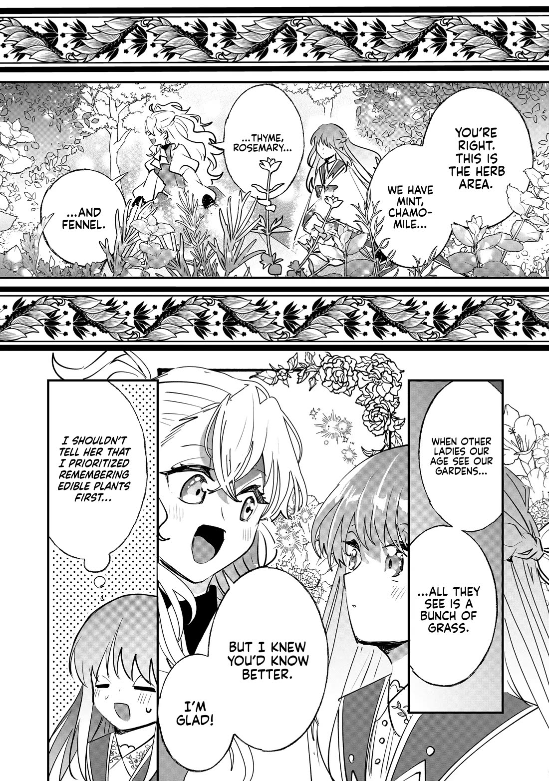 Nidoto Ie ni wa Kaerimasen! Chapter 39 - Page 15