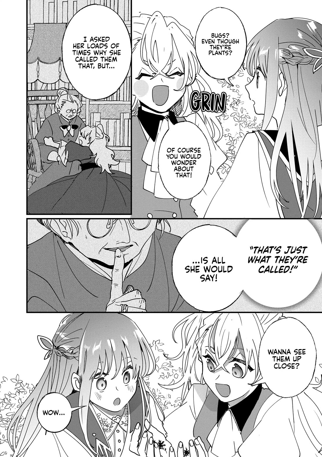 Nidoto Ie ni wa Kaerimasen! Chapter 39 - Page 18