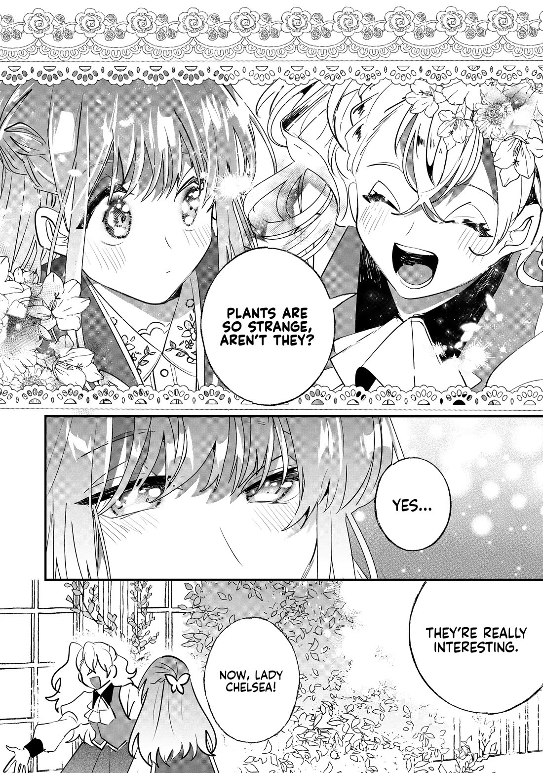 Nidoto Ie ni wa Kaerimasen! Chapter 39 - Page 20