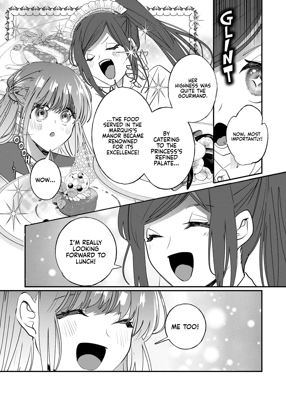 Nidoto Ie ni wa Kaerimasen! Chapter 39 - Page 7