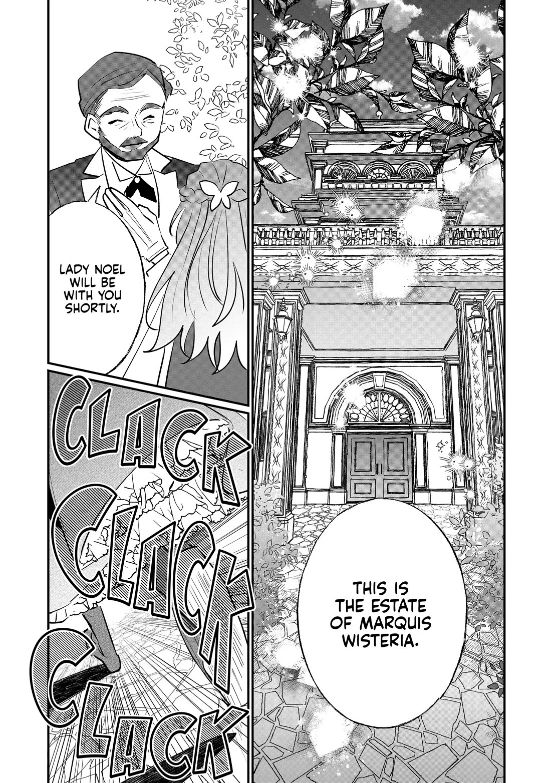 Nidoto Ie ni wa Kaerimasen! Chapter 39 - Page 9