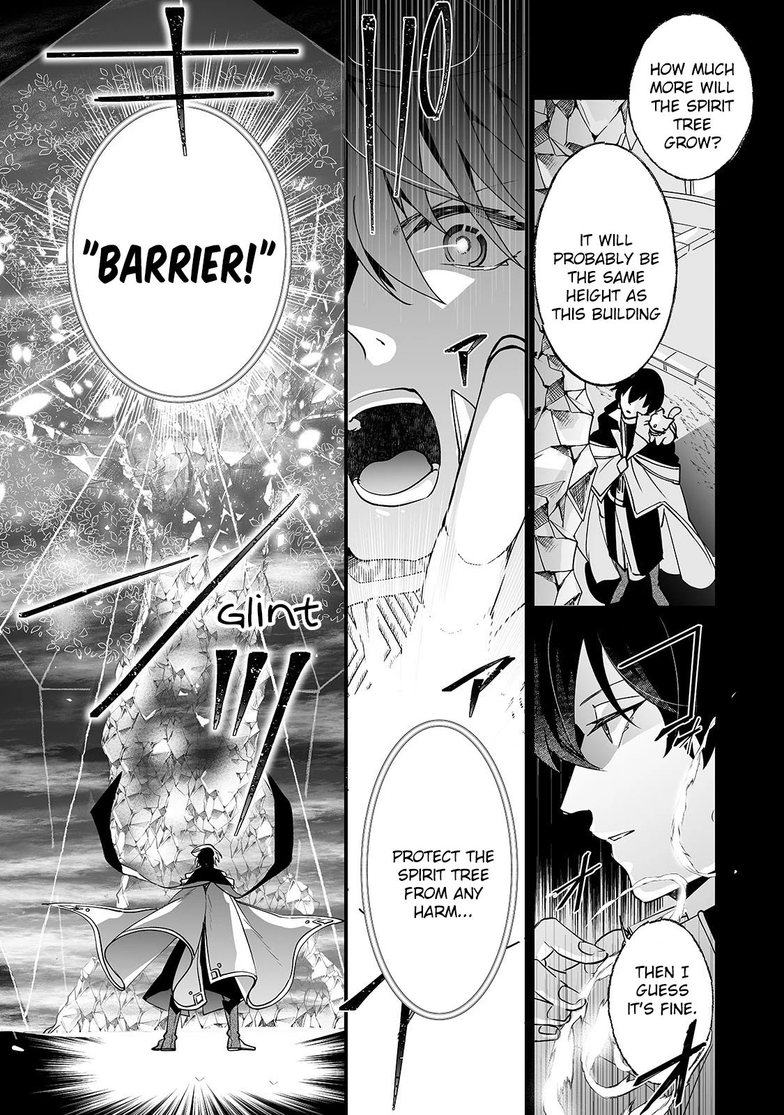 Nidoto Ie ni wa Kaerimasen! Chapter 4 - Page 29