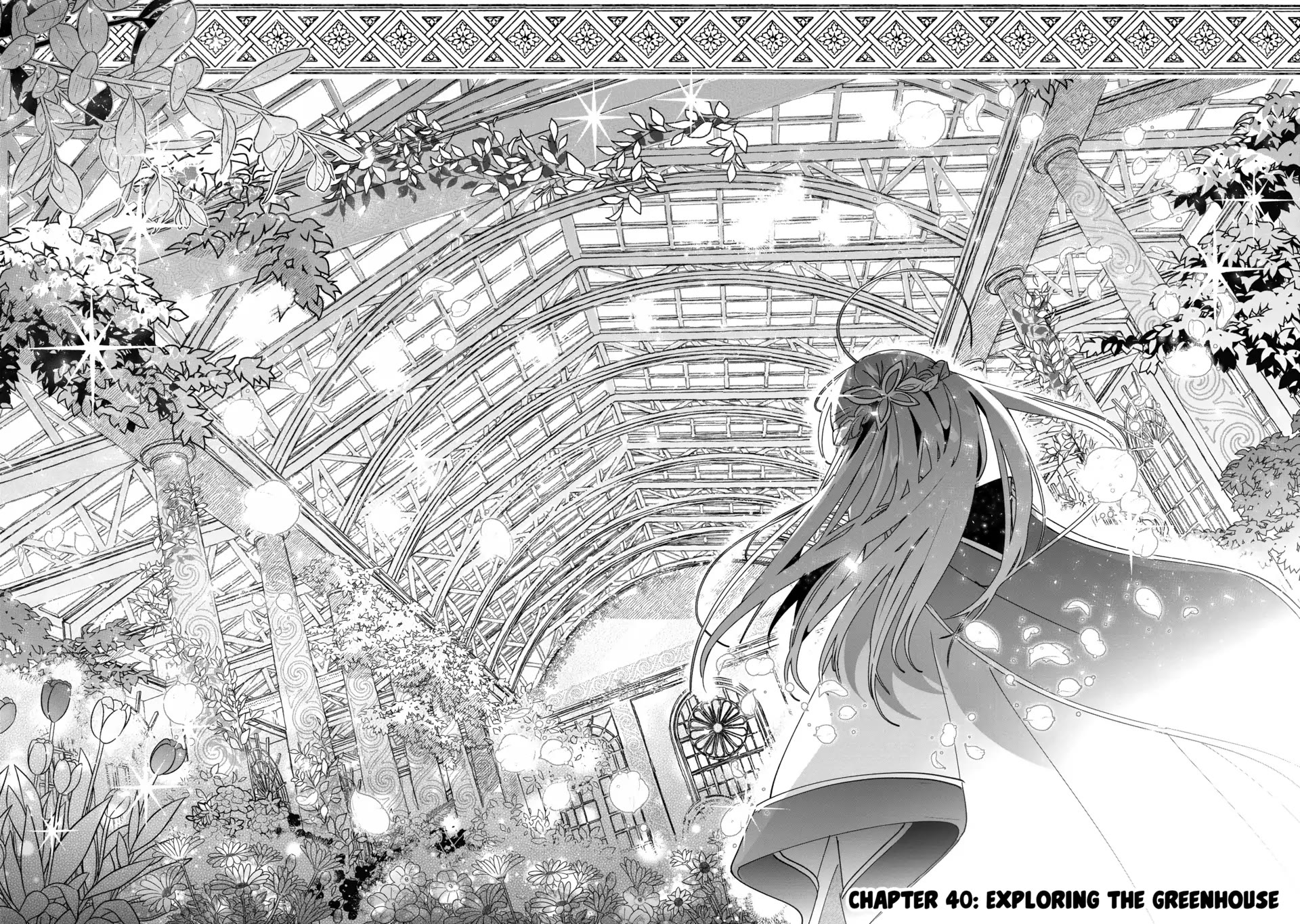 Nidoto Ie ni wa Kaerimasen! Chapter 40 - Page 2